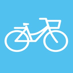 Chicago Bike Finder by Kyle Beverforden