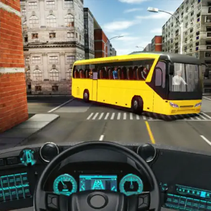 Bus Simulator City Bus Driving Cheats