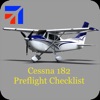 Cessna 182 Preflight Checklist icon