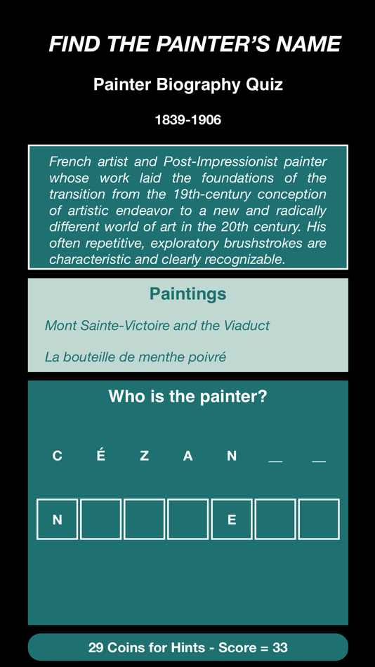 #5. Learn Art (iOS) 由: NORMAND MARTIN