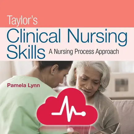 Taylors Clinical Nursing Skill Читы