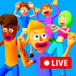 Download Crazy Party 3D app