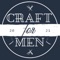 Official mobile booking app for Craft for Men Grooming Lounge