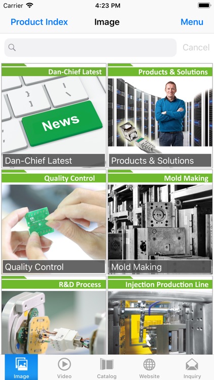 登騏科技股份有限公司