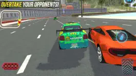 Game screenshot Speed City Driving: Master Car apk