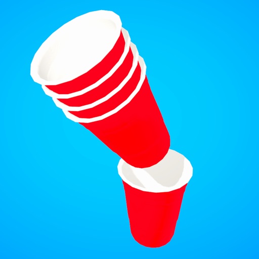 Flip 'n' Stack icon