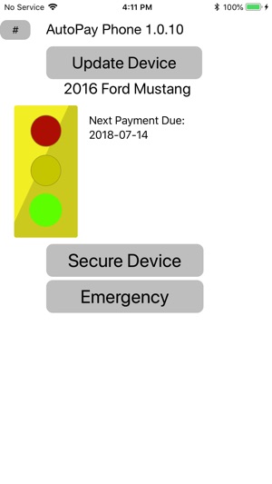 AutoPay Phone(圖1)-速報App