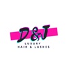 D&J Luxury Hair & Lashes icon
