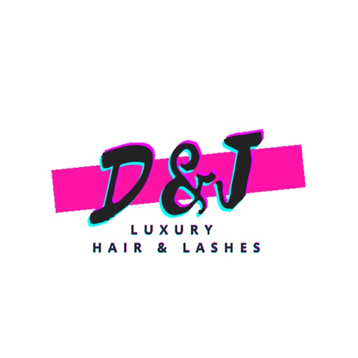 D&J Luxury Hair & Lashes