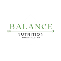 Balance Nutrition