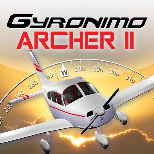 PA28 Archer II icon