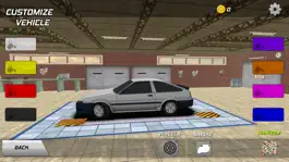 Game screenshot Drift Factor mod apk