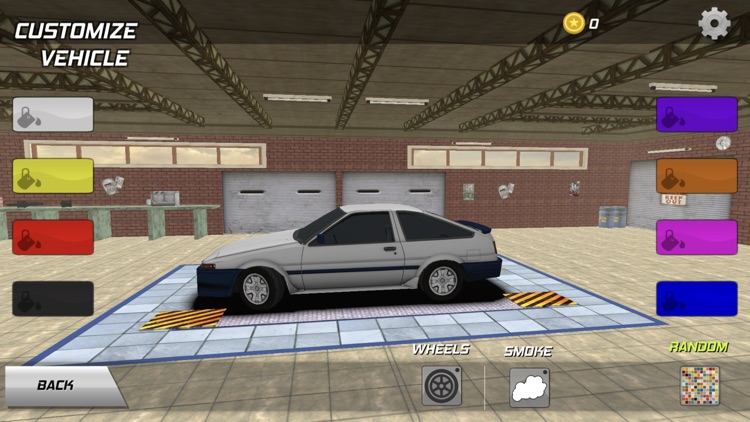 Drift Factor