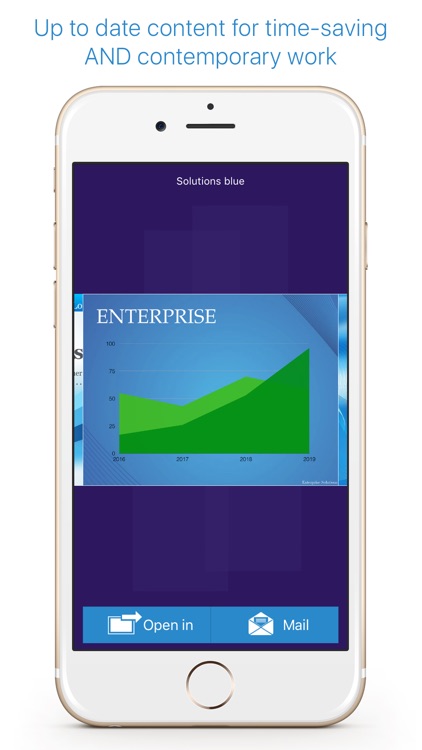 Design Templates PowerPoint®