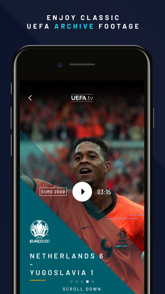 UEFA.tv