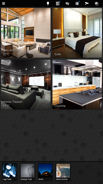 Screenshot #2 pour Zafiro