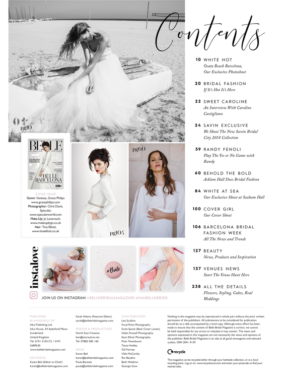 Belle Bridal magazineのおすすめ画像2