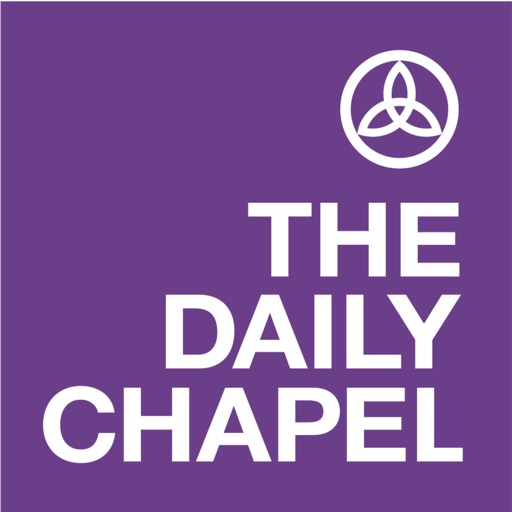 The Daily Chapel icon