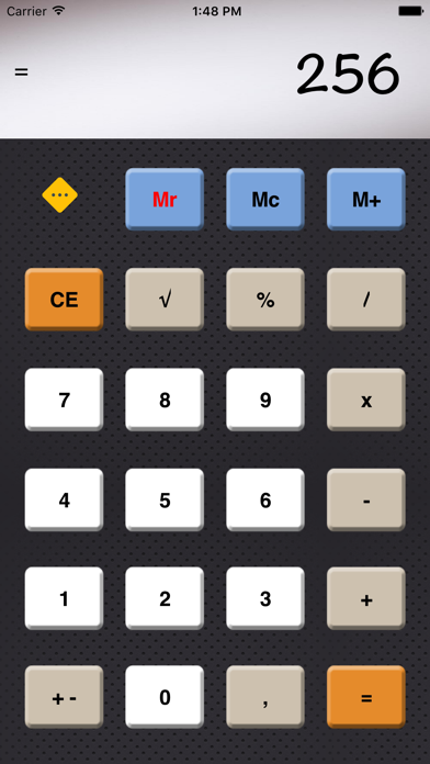Screenshot #3 pour TVA % RÉDUCTION