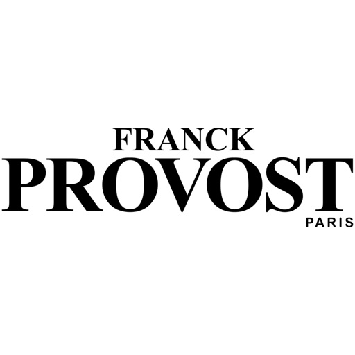 Franck Provost icon