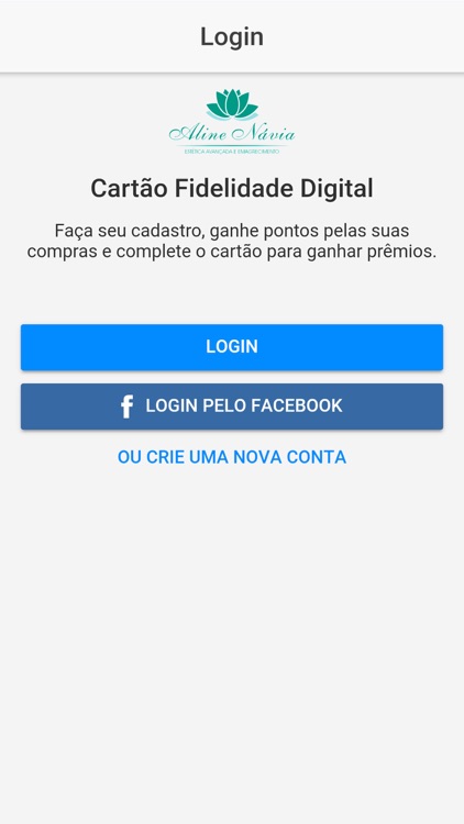 Aline Návia Estética