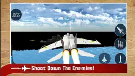 Game screenshot Real Jet Fighter: Sky Shooting apk