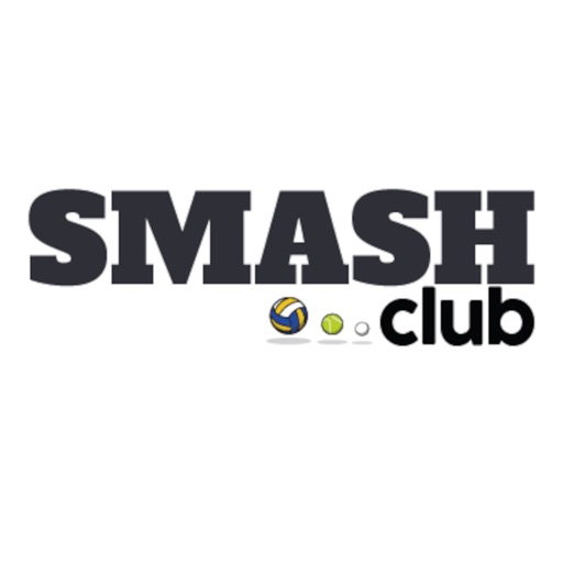 SmashClub