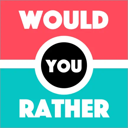 Would You Rather ?  Party Game Cheats