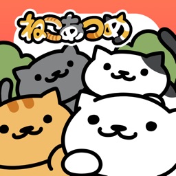 Neko Atsume: Kitty Collector+