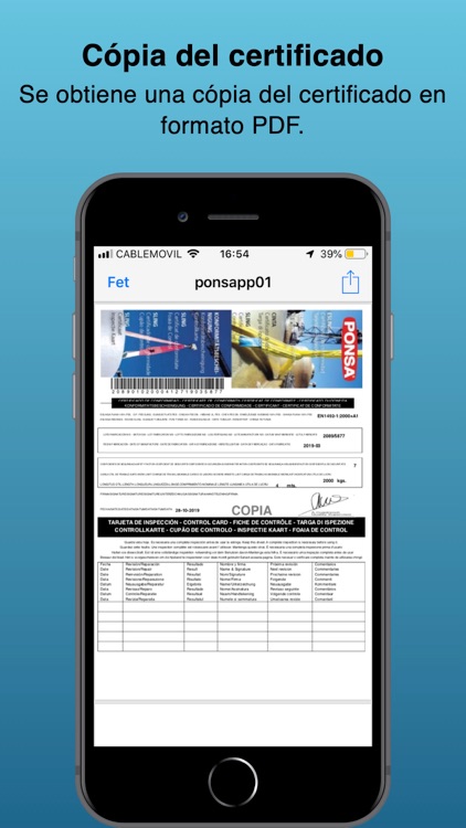 sling-control screenshot-6