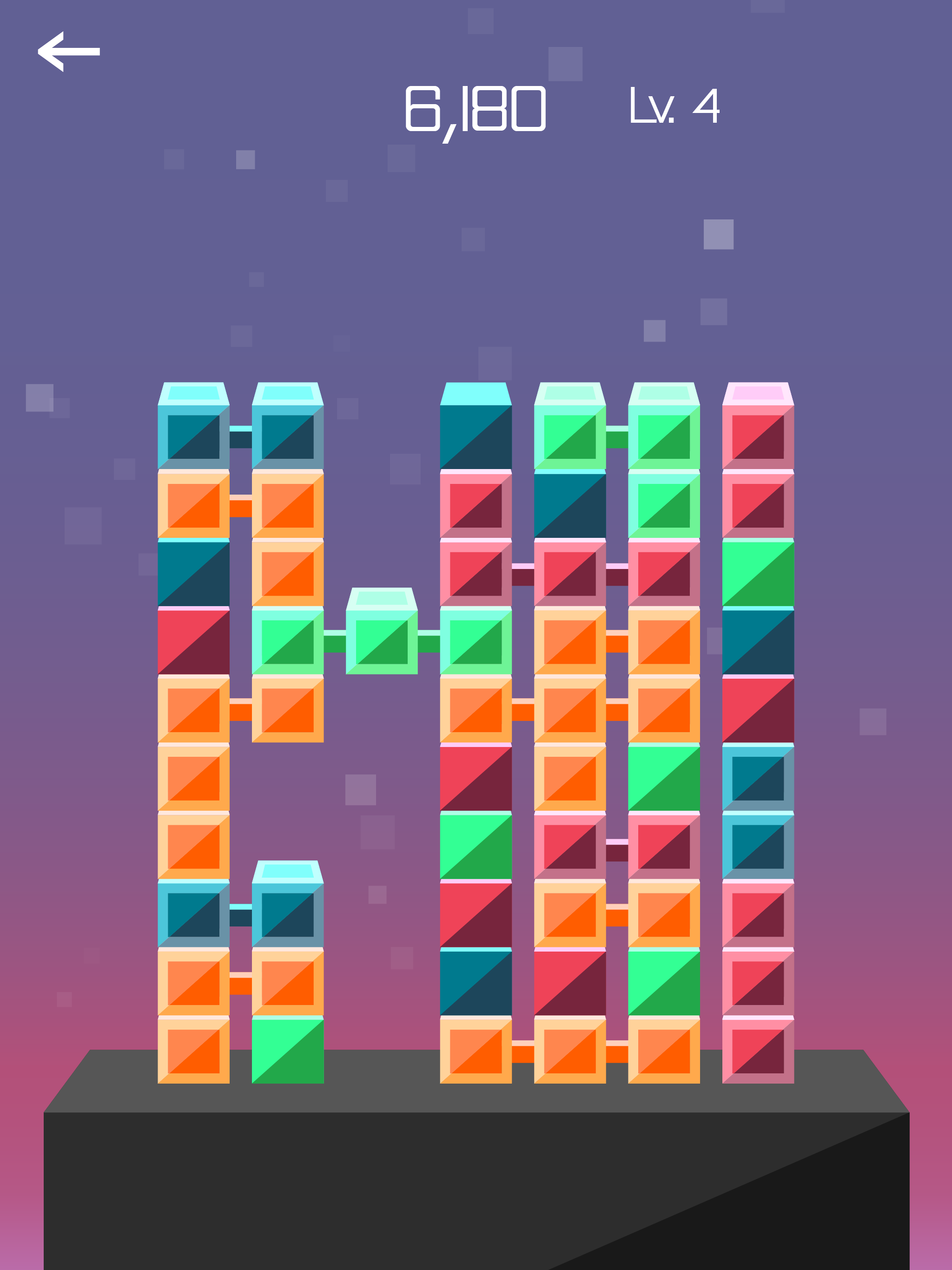 Block-Chain