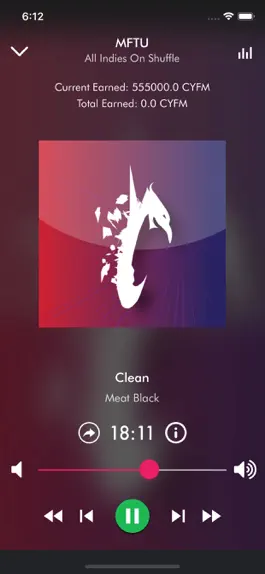Game screenshot Cyber.FM hack