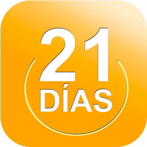 Abundancia - Reto de 21 días iOS App