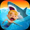 Shark Escape 3D App Feedback