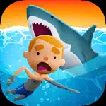 Shark Escape 3D App Support