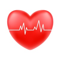 心拍数: 脈拍計 / 心拍計, 心電図 & 血圧測定 アプリ apk