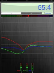tesla fields айпад изображения 1