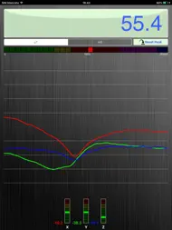 Tesla Fields ipad bilder 0