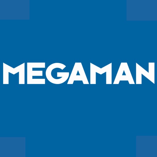 Megaman System Icon