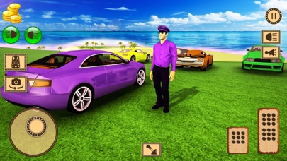 New Bus driving Simulator 2018 1.1 IOS -