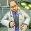 Dream Hospital -Real Doctor 3D icon