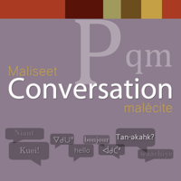 Maliseet Conversation