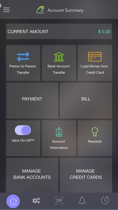 Screenshot #2 pour BlinxPay