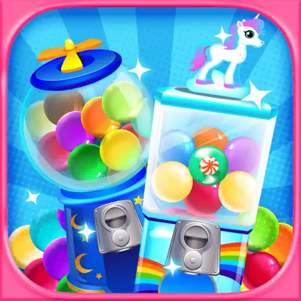 Candy Jawbreaker - Make & Cook Cheats