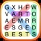 Word Search by Word Search Games is one of the best word games on the App Store