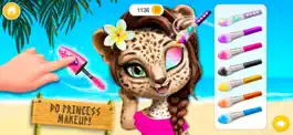 Game screenshot Jungle Animal Hair Salon 2 mod apk