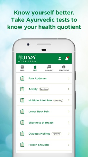 Jiva Health App(圖4)-速報App