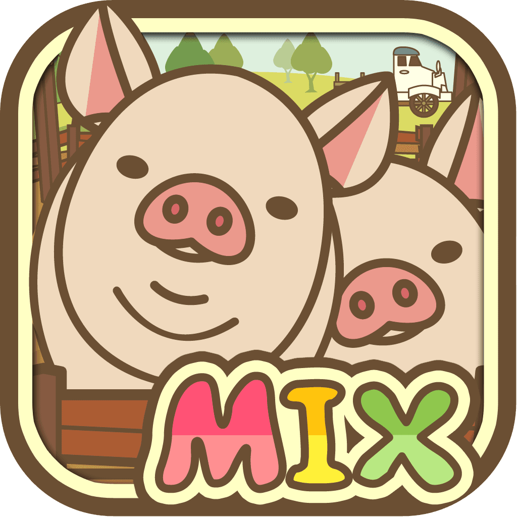 ようとん場mix Iphoneアプリ Applion