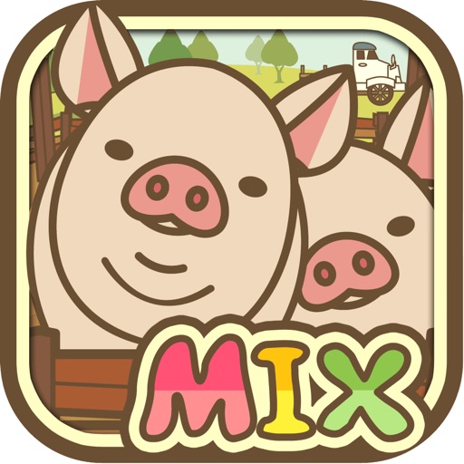 ようとん場mix Iphoneアプリランキング