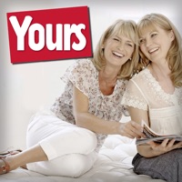 Yours: Craft, Stories, Recipes